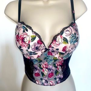 Victorias secret corset 34D